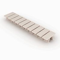 Маркеры Tekfor DEK5  для UT2 без нумерации картинка 